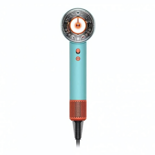 Dyson Supersonic Nural сешоар