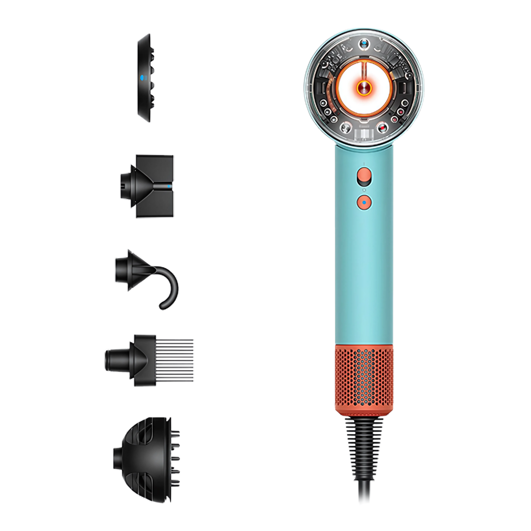 Сешоар Dyson Supersonic Nural