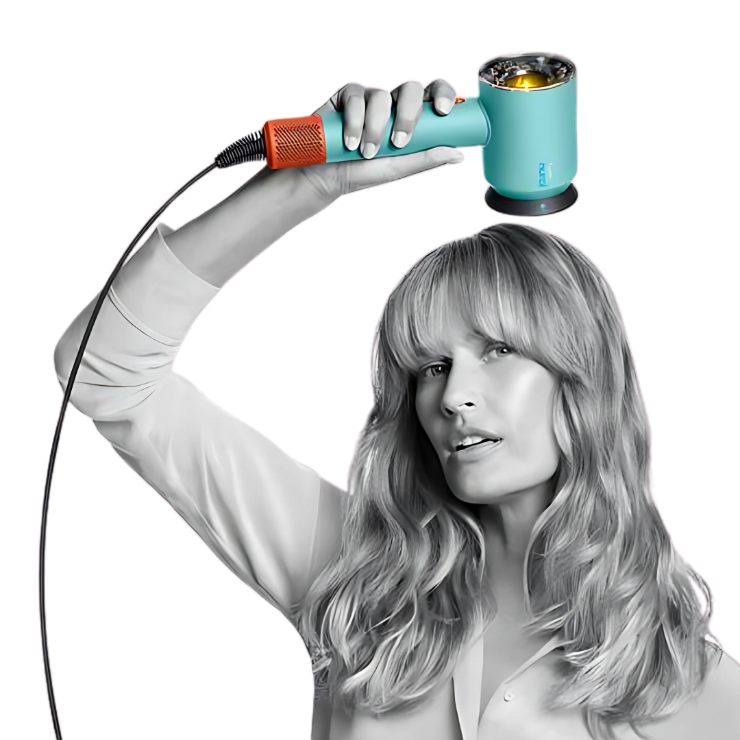 Сешоар Dyson Supersonic Nural