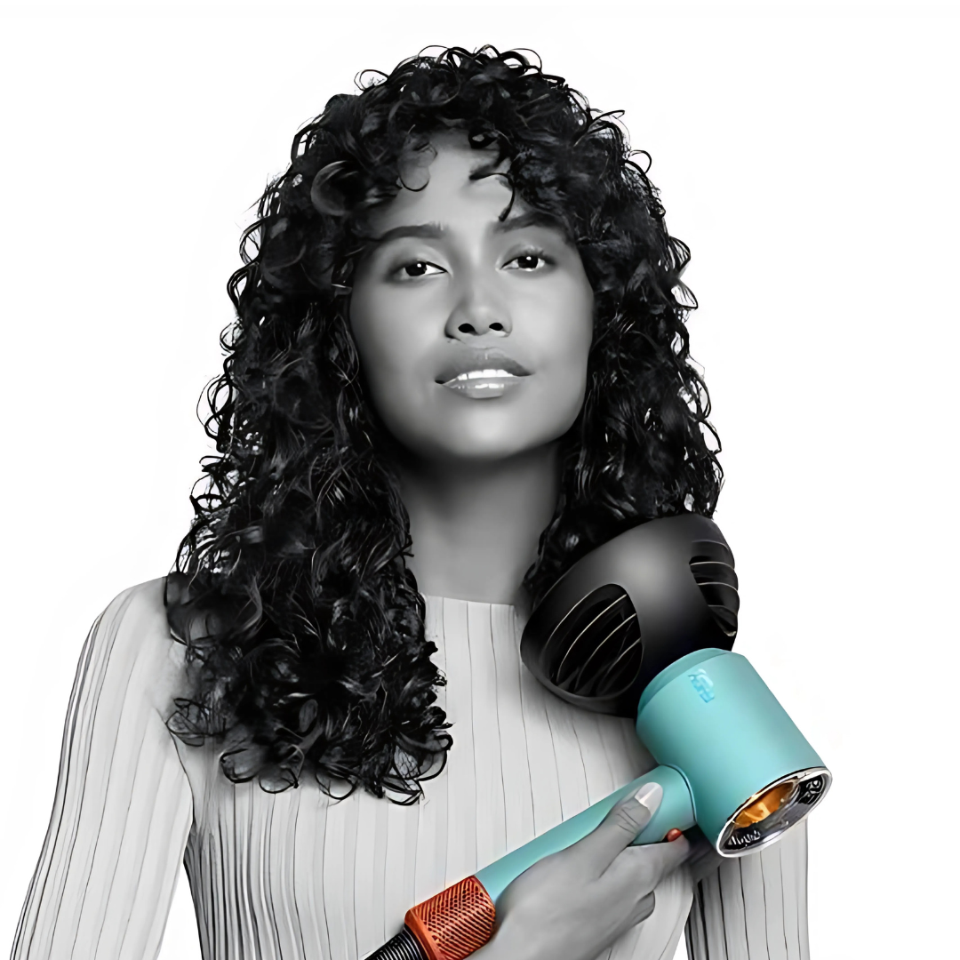 Сешоар Dyson Supersonic Nural
