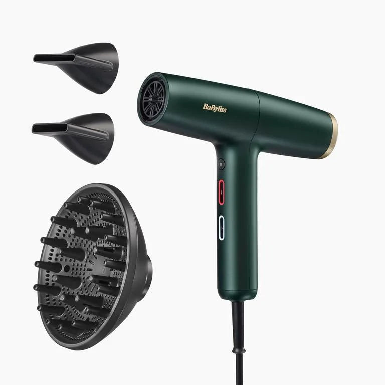Сешоар BaByliss Air Power Pro