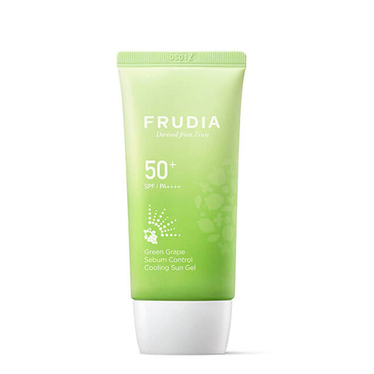Гел за слънцезащита SPF50+