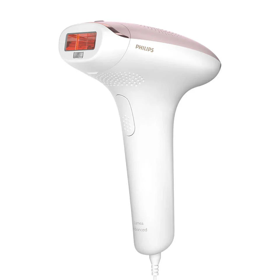 Lumea Advanced IPL фотоепилатор
