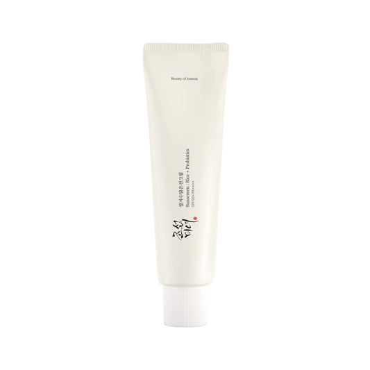 Слънцезащита SPF 50+