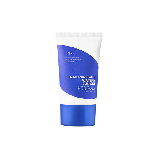 Слънцезащита SPF50+